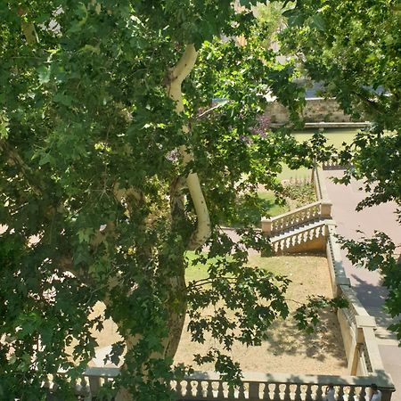 Apartament Via Narbona Zewnętrze zdjęcie
