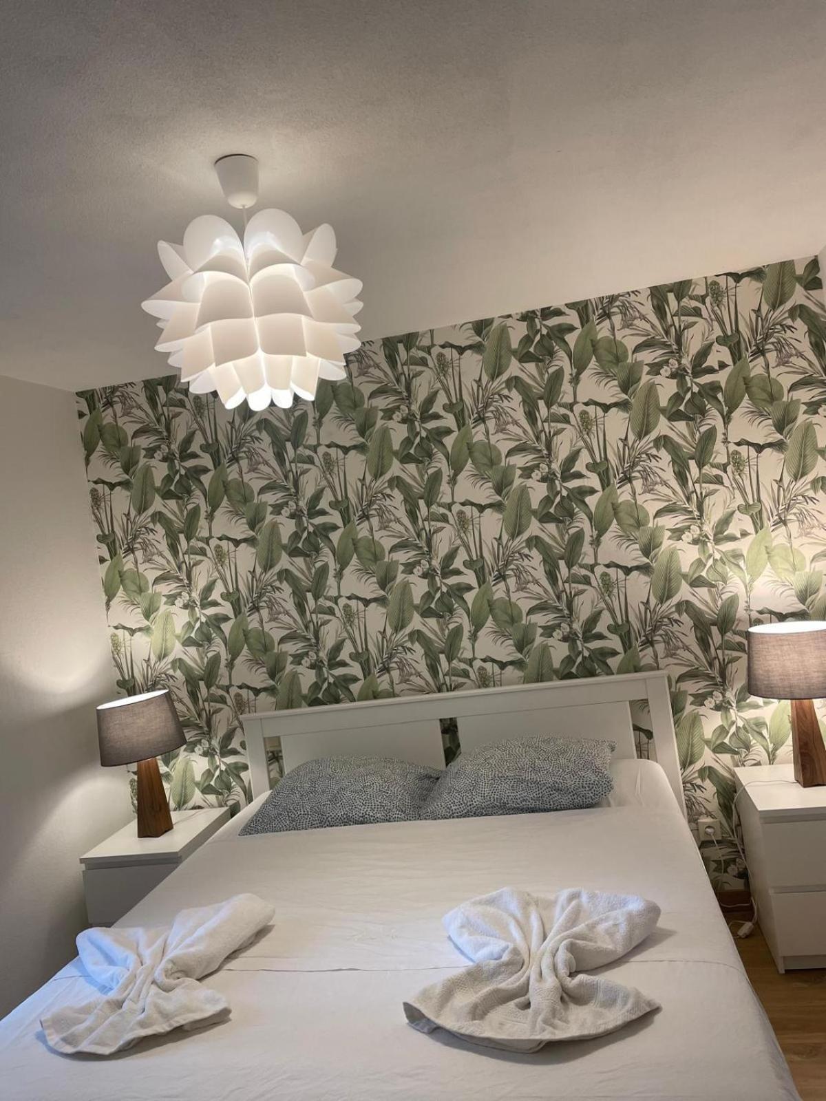 Apartament Via Narbona Zewnętrze zdjęcie