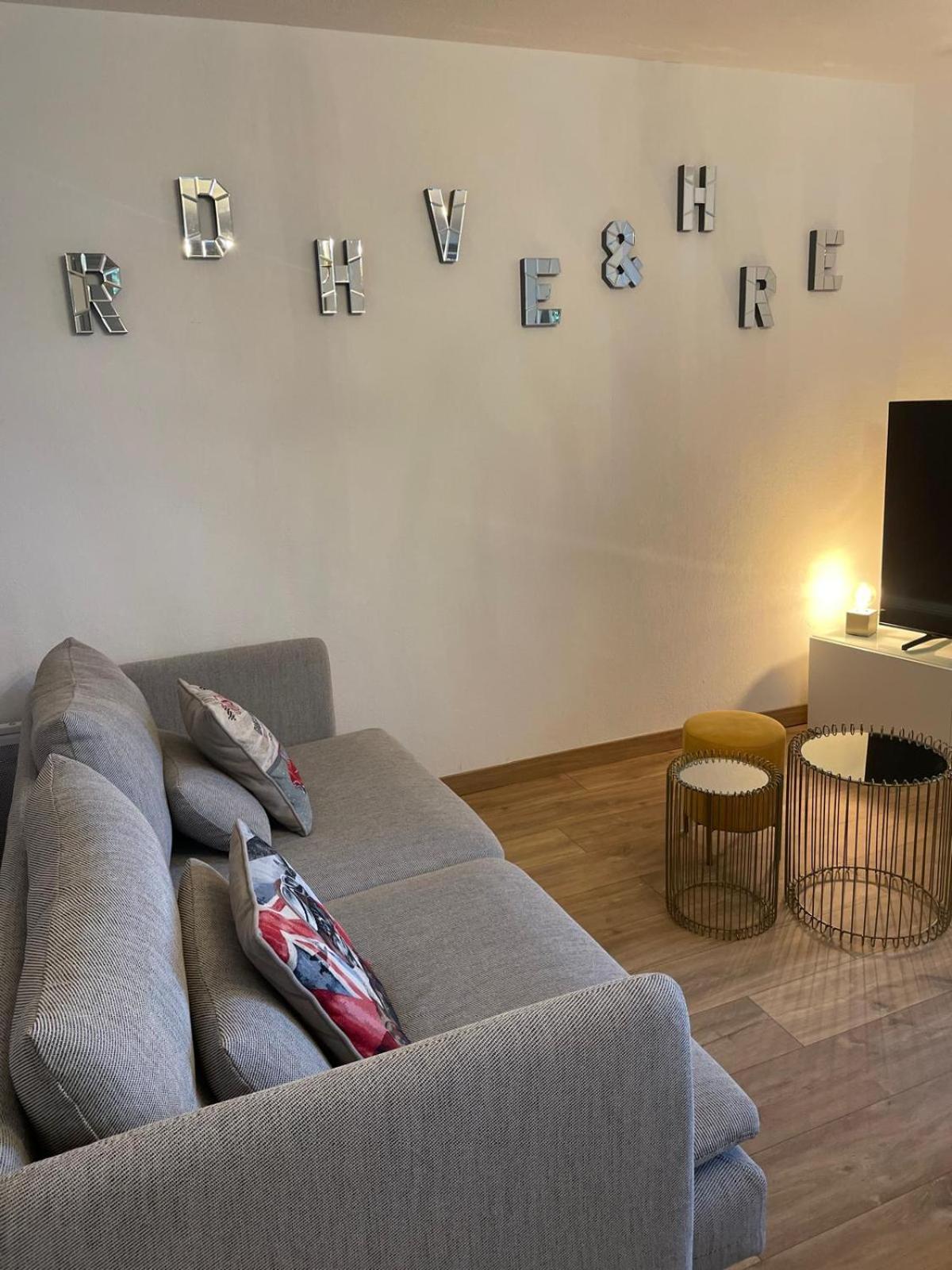 Apartament Via Narbona Zewnętrze zdjęcie