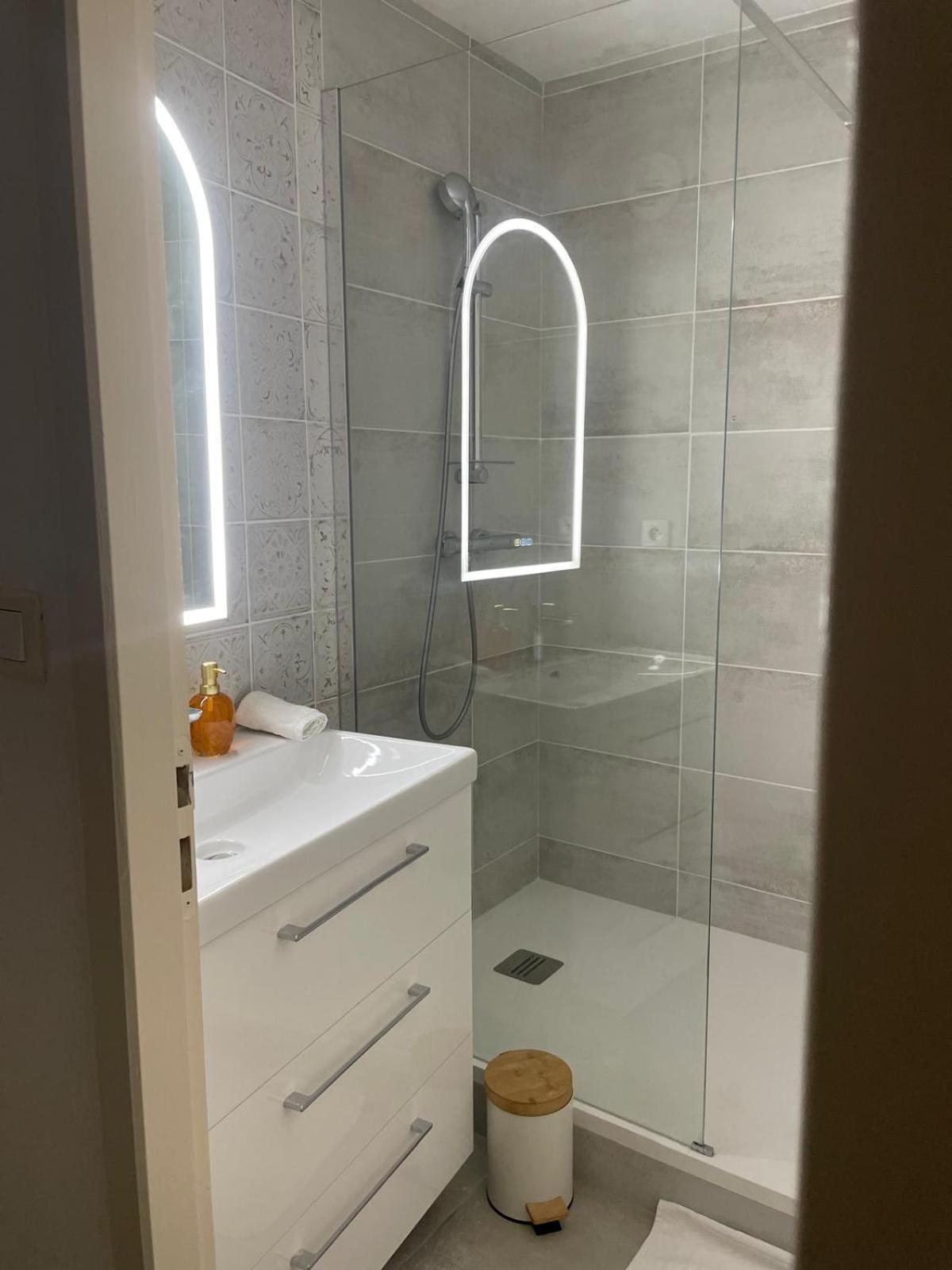 Apartament Via Narbona Zewnętrze zdjęcie