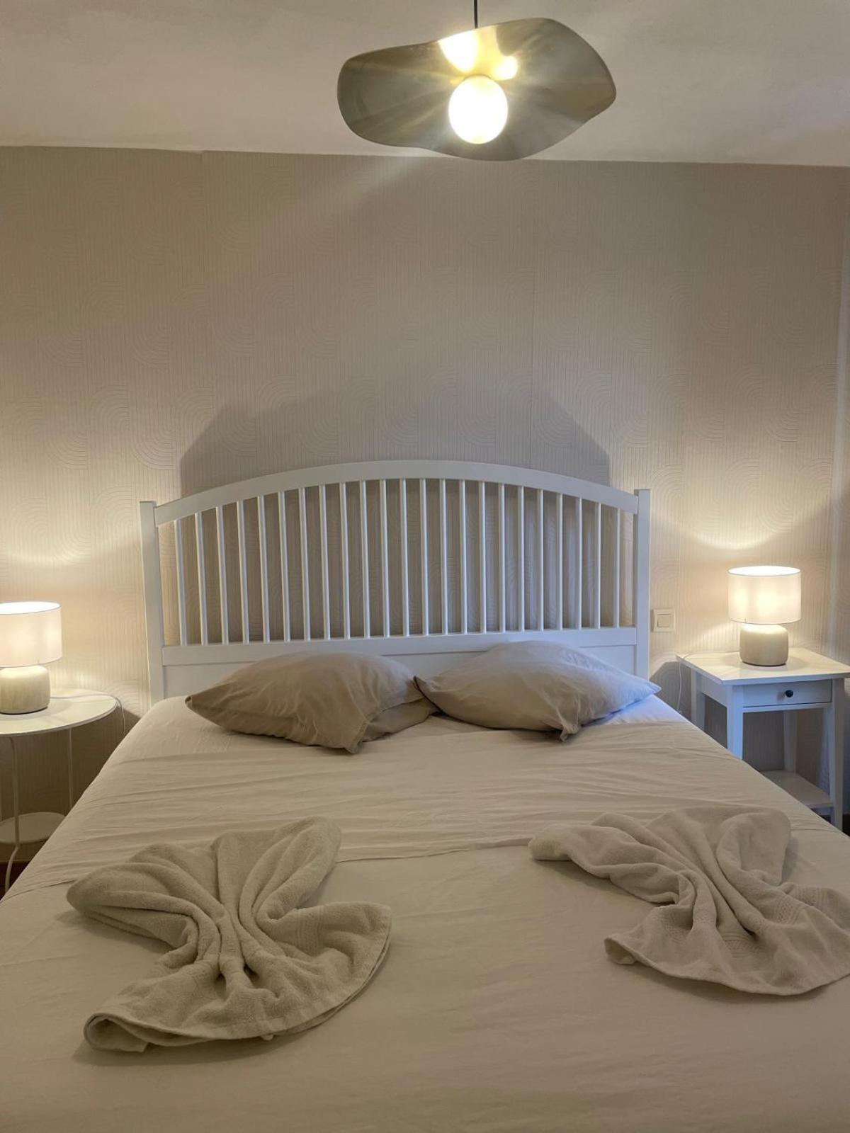 Apartament Via Narbona Zewnętrze zdjęcie