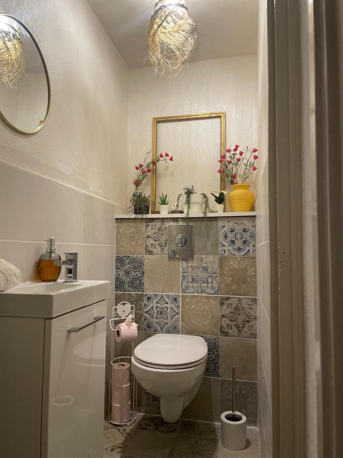 Apartament Via Narbona Zewnętrze zdjęcie