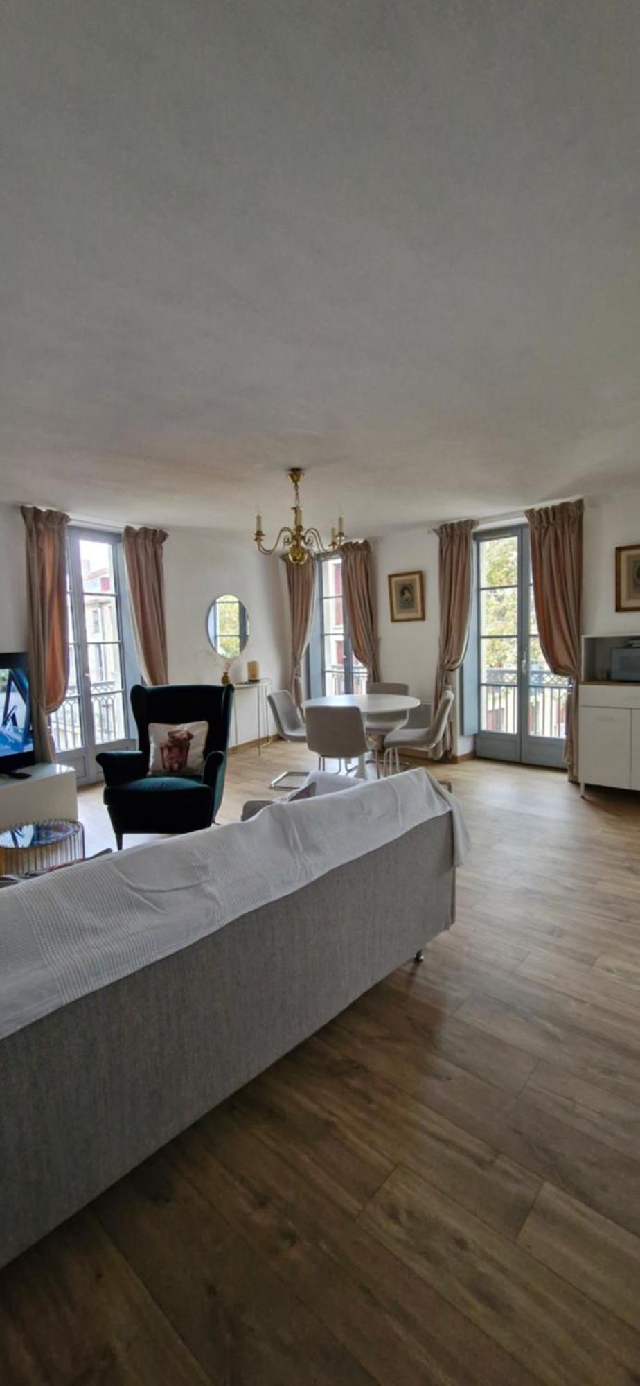 Apartament Via Narbona Zewnętrze zdjęcie