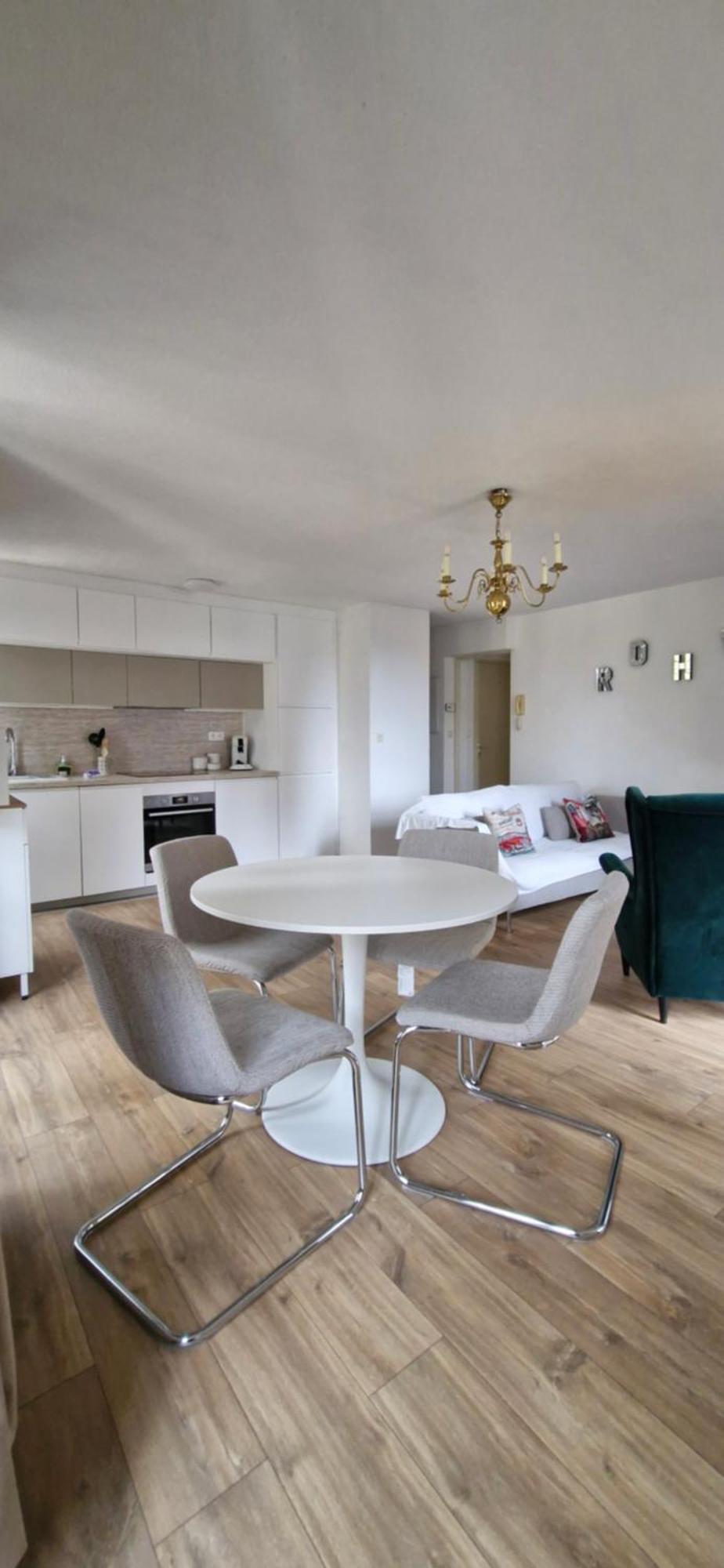 Apartament Via Narbona Zewnętrze zdjęcie