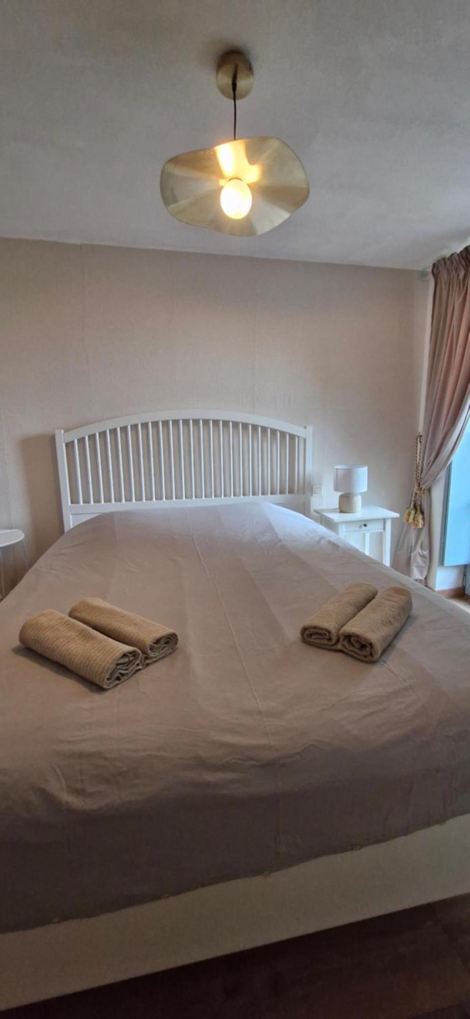 Apartament Via Narbona Zewnętrze zdjęcie