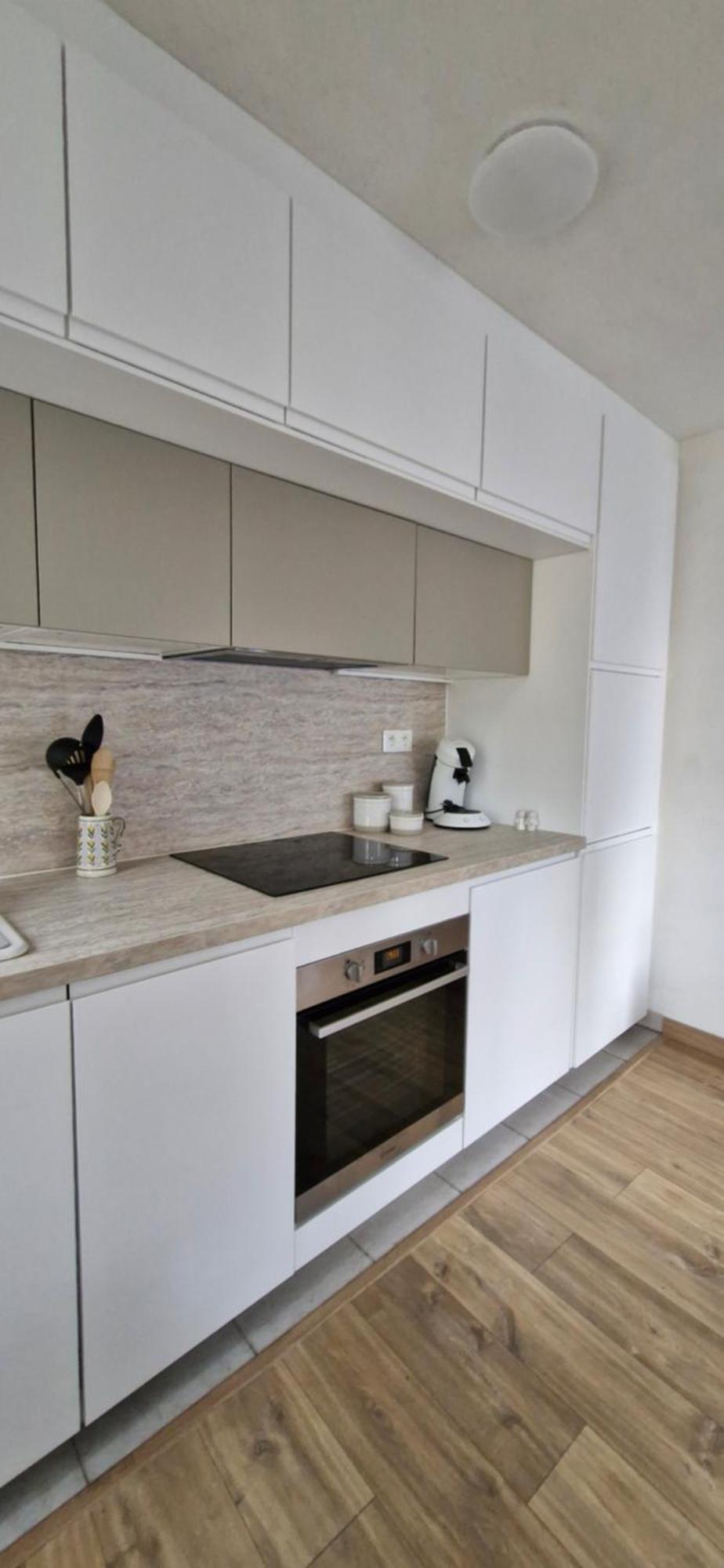 Apartament Via Narbona Zewnętrze zdjęcie