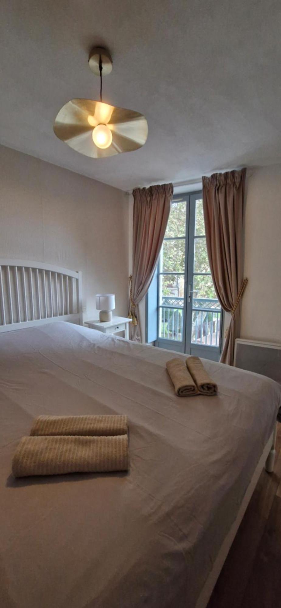 Apartament Via Narbona Zewnętrze zdjęcie