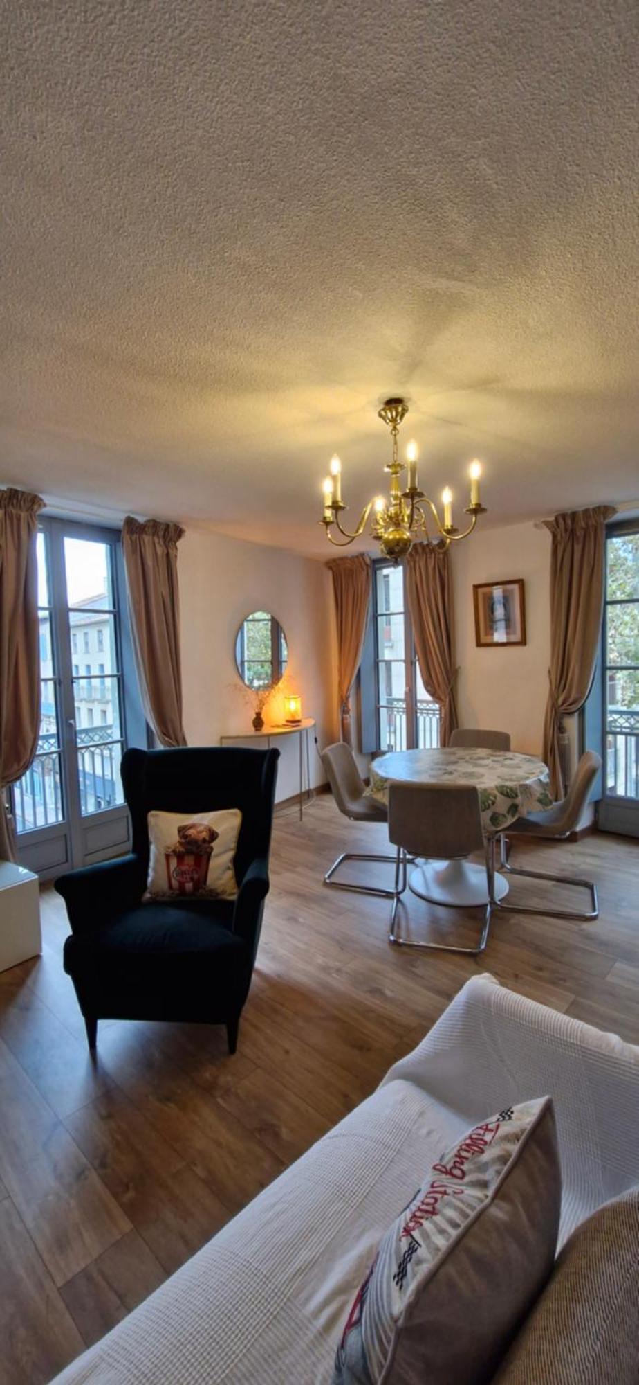 Apartament Via Narbona Zewnętrze zdjęcie