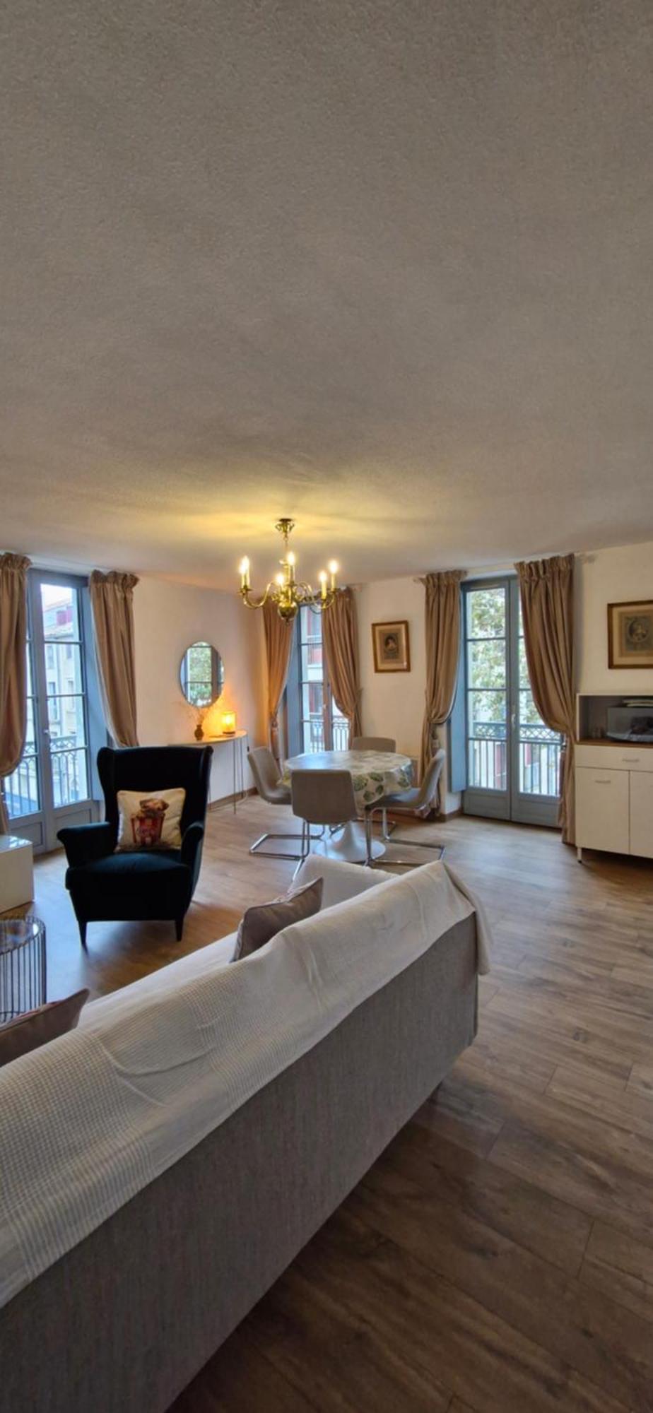 Apartament Via Narbona Zewnętrze zdjęcie
