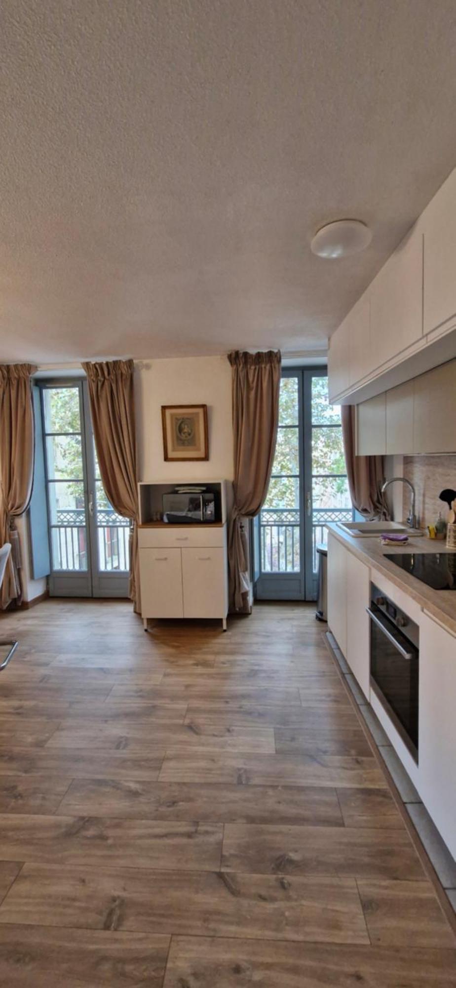 Apartament Via Narbona Zewnętrze zdjęcie